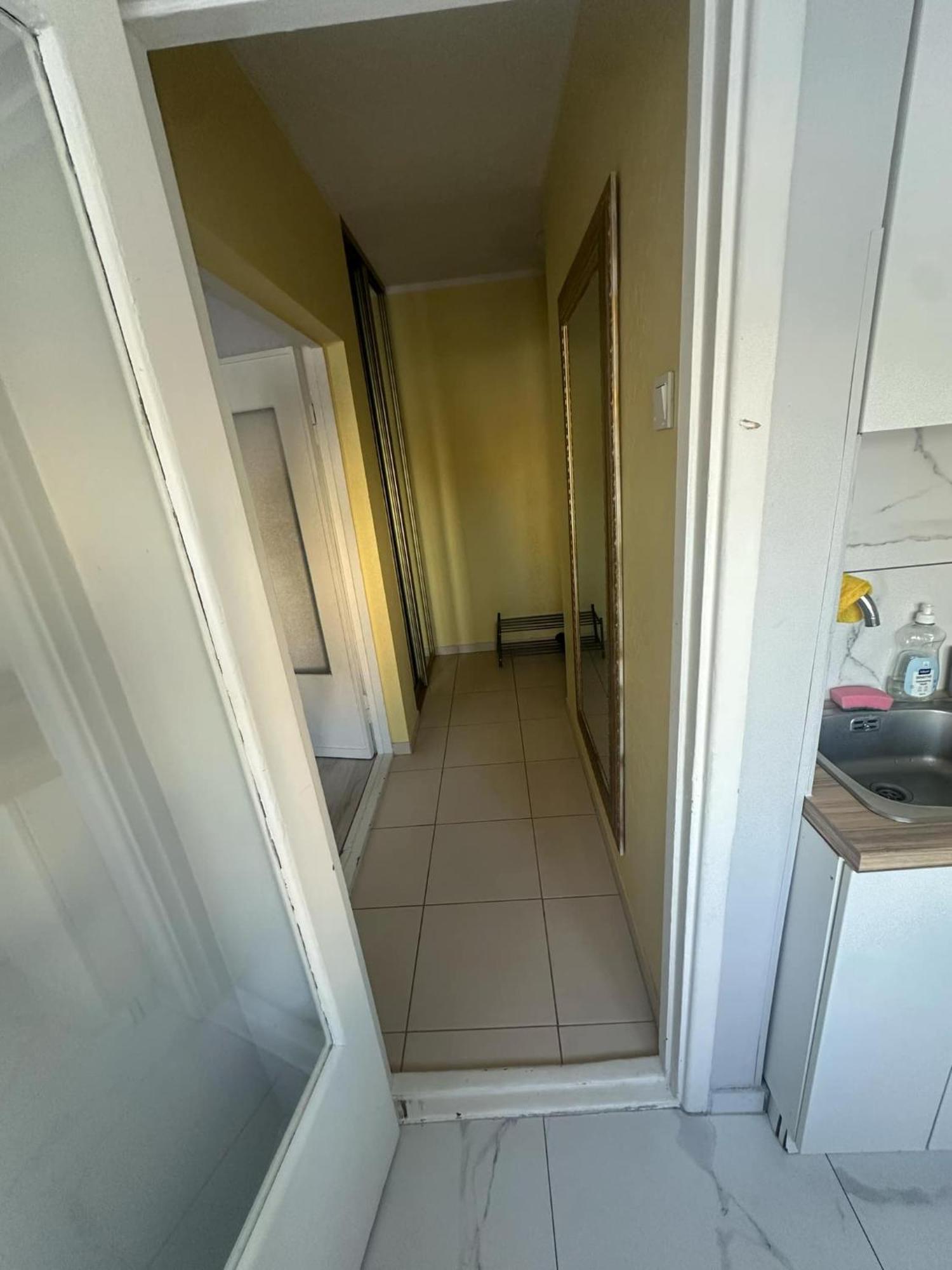 Appartement Randla 14