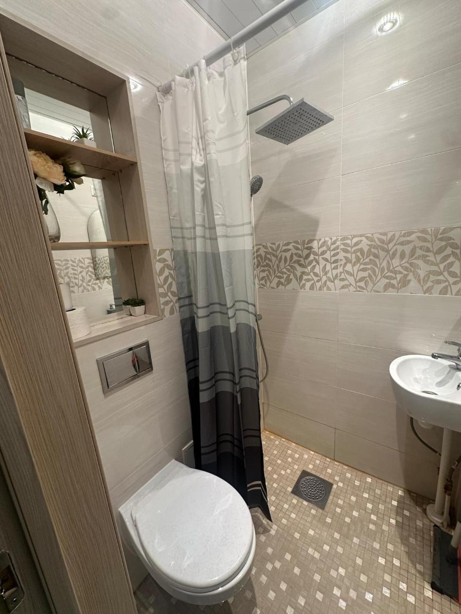 Randla 14 Appartement Tallinn