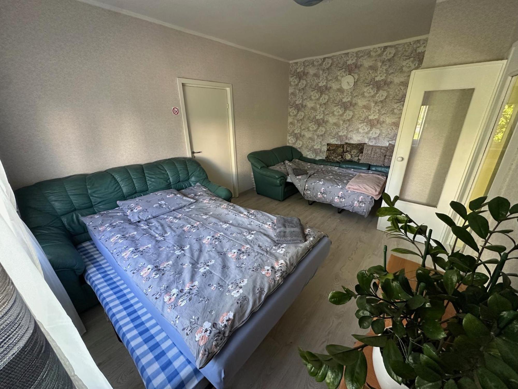 Randla 14 Appartement Tallinn