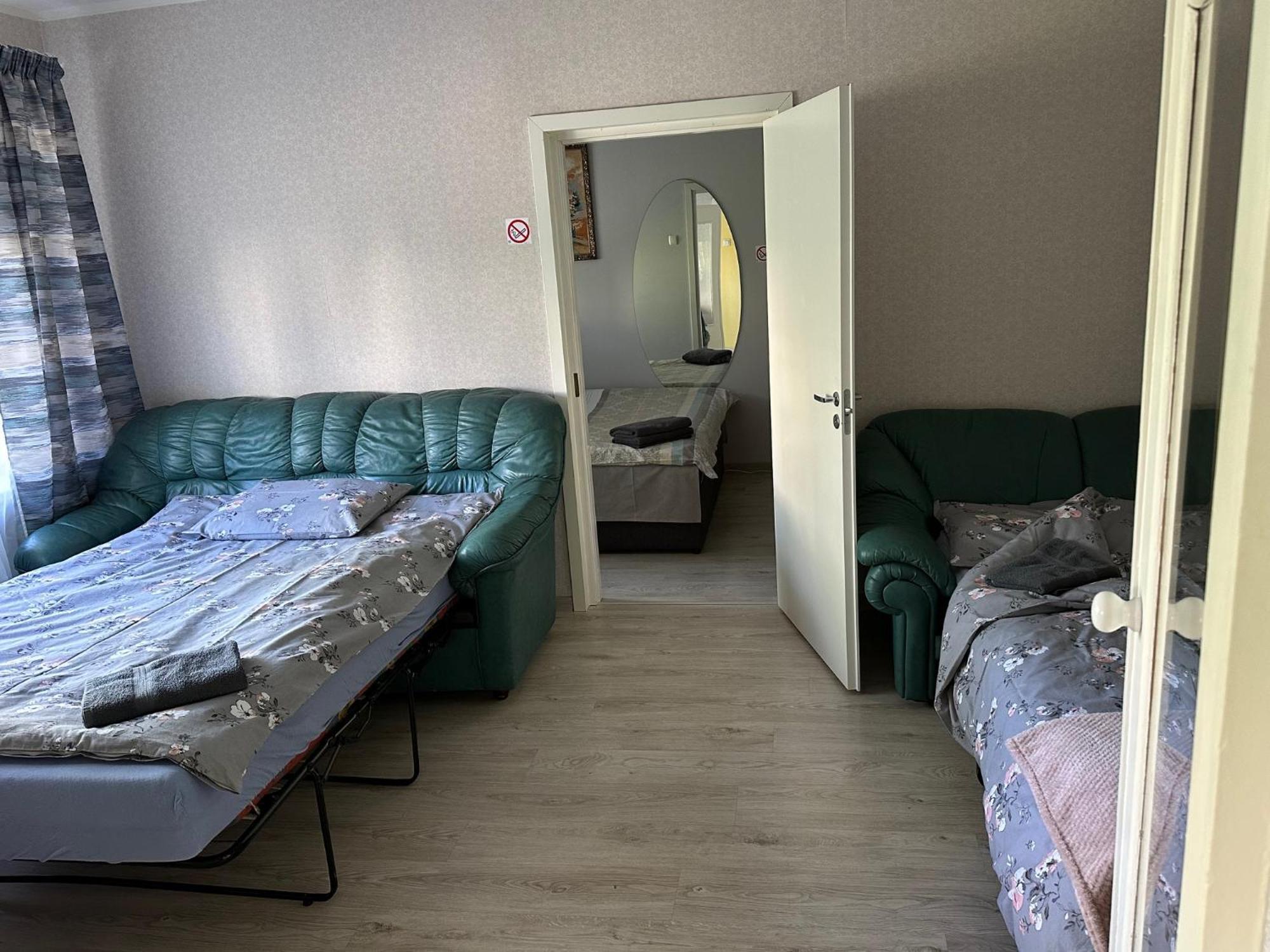 Randla 14 Apartament *